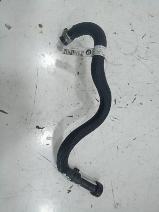 Tubo agua bmw 5 520 d