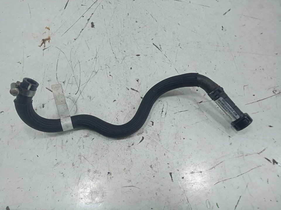 Tubo agua bmw 5 520 d