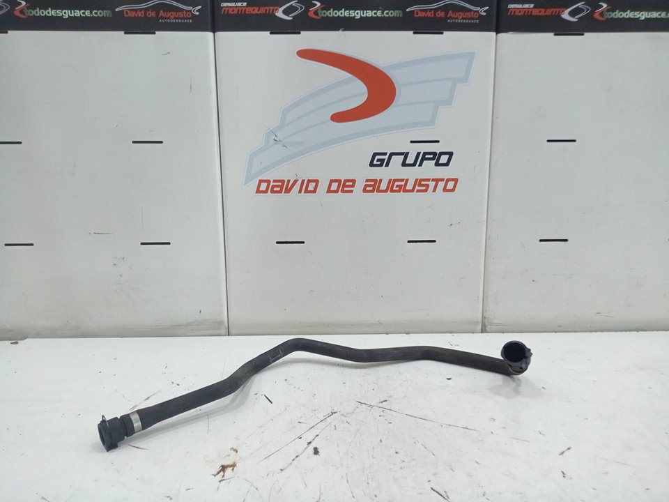 Tubo agua bmw 5 520 d