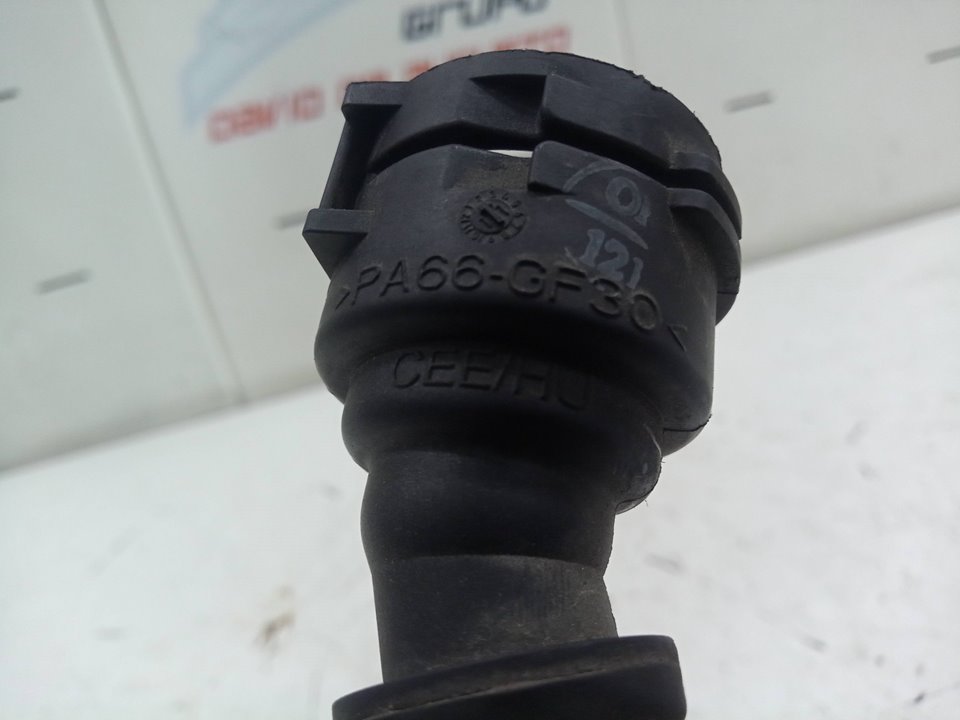 Tubo agua bmw 5 520 d