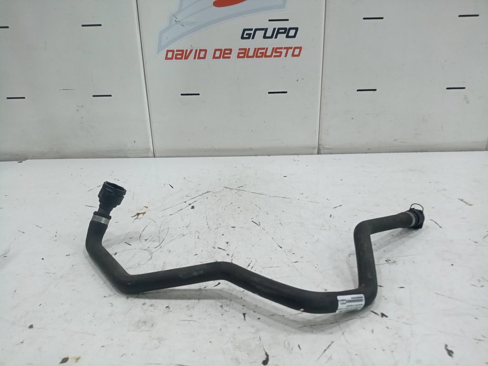 Tubo agua bmw 5 520 d