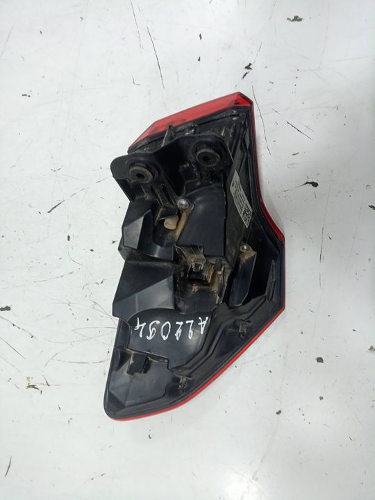 Piloto trasero derecho audi q3 (8ug) attraction     