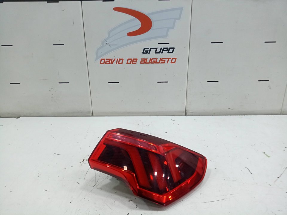 Piloto trasero derecho audi q3 (8ug) attraction     