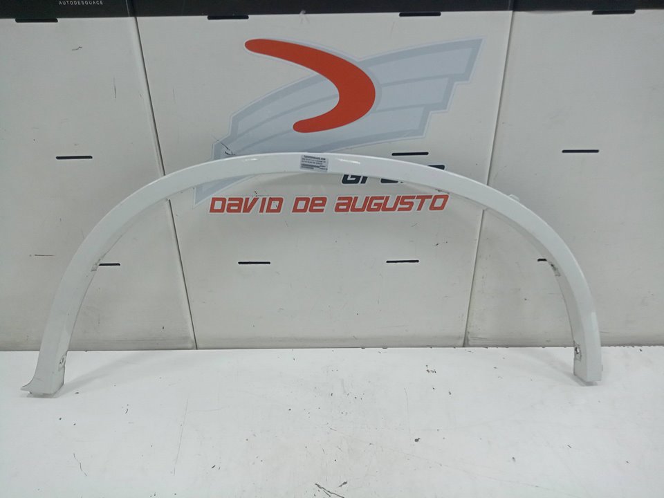 Aletin delantero derecho bmw x5 xdrive 40 d