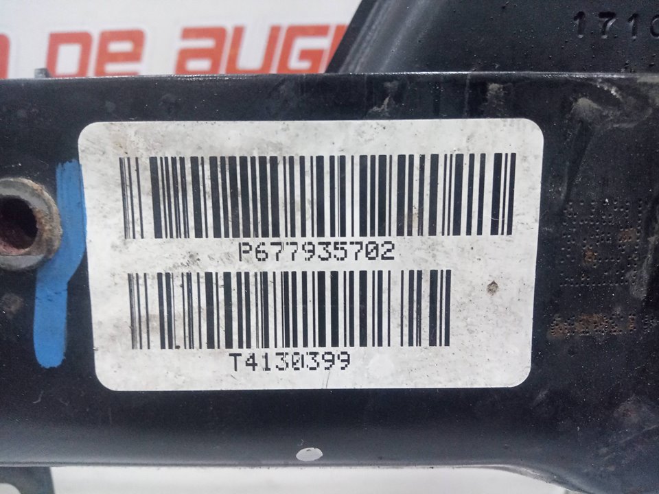 Subchasis bmw x5 xdrive 40 d