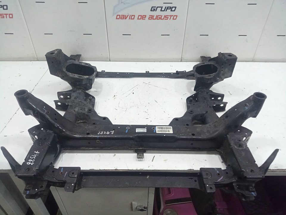 Subchasis bmw x5 xdrive 40 d