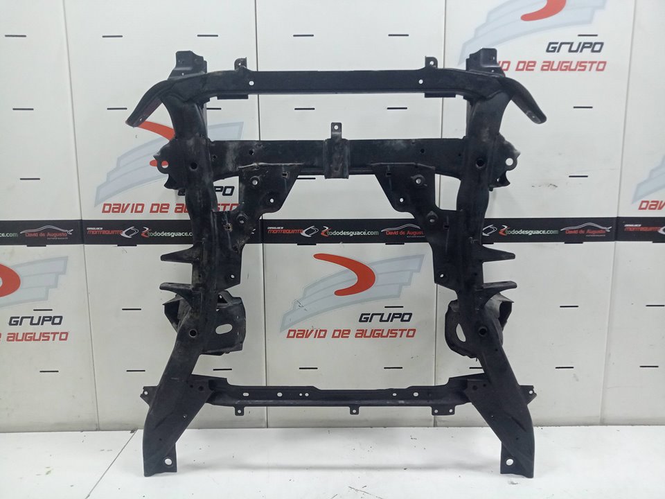 Subchasis bmw x5 xdrive 40 d