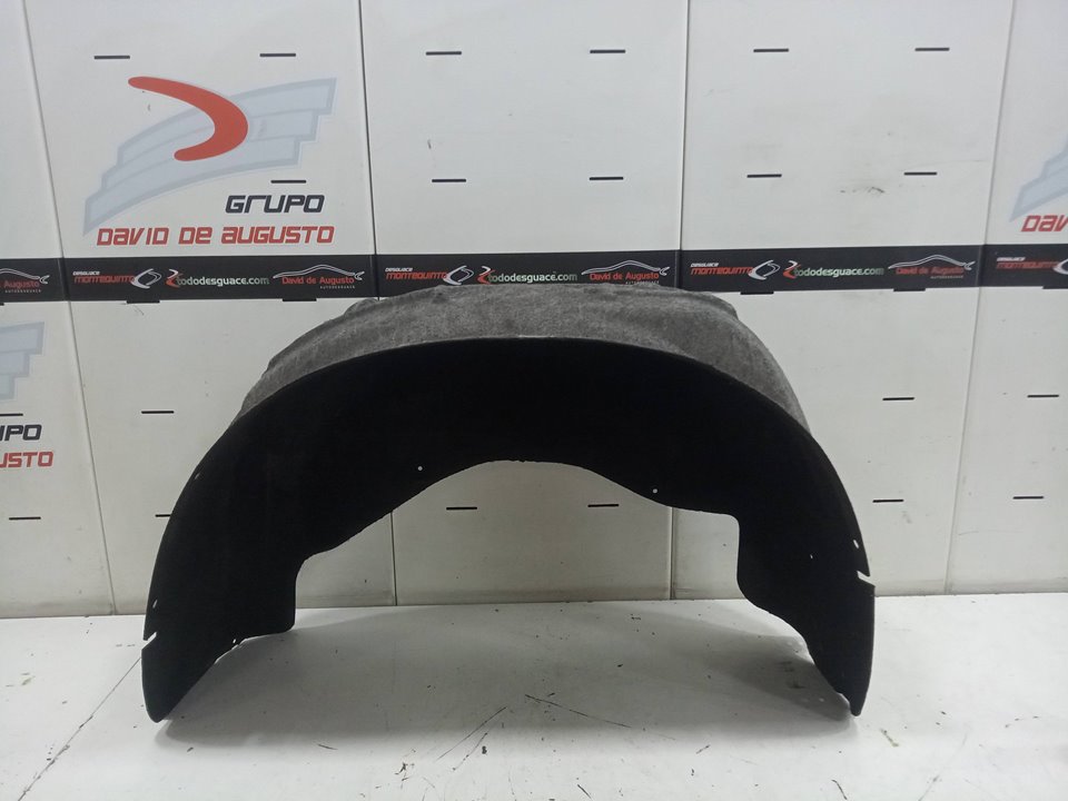 Paso rueda delantero izquierdo bmw x5 xdrive 40 d