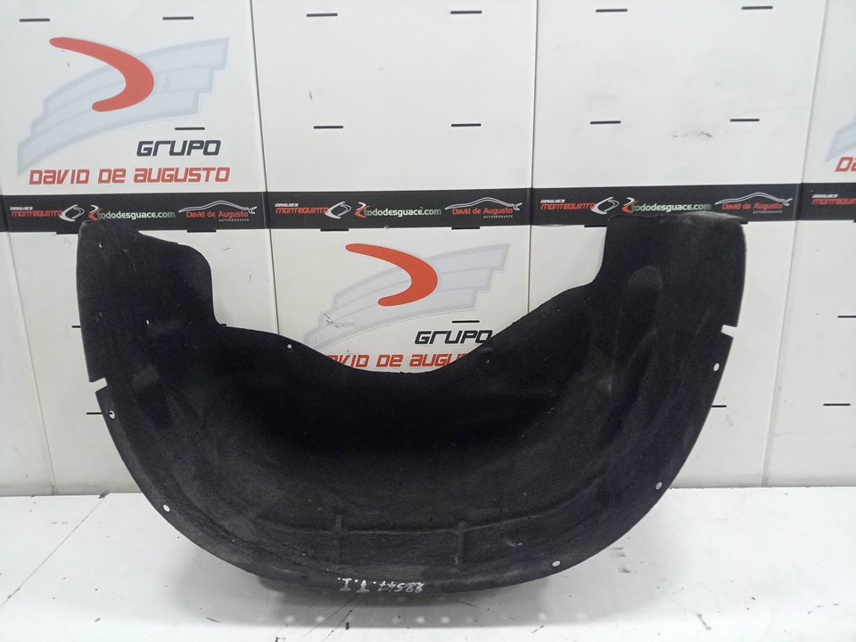 Paso rueda delantero izquierdo bmw x5 xdrive 40 d