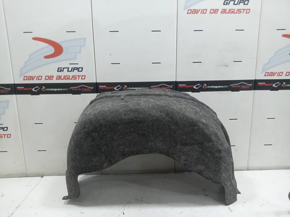 Paso rueda delantero izquierdo bmw x5 xdrive 40 d