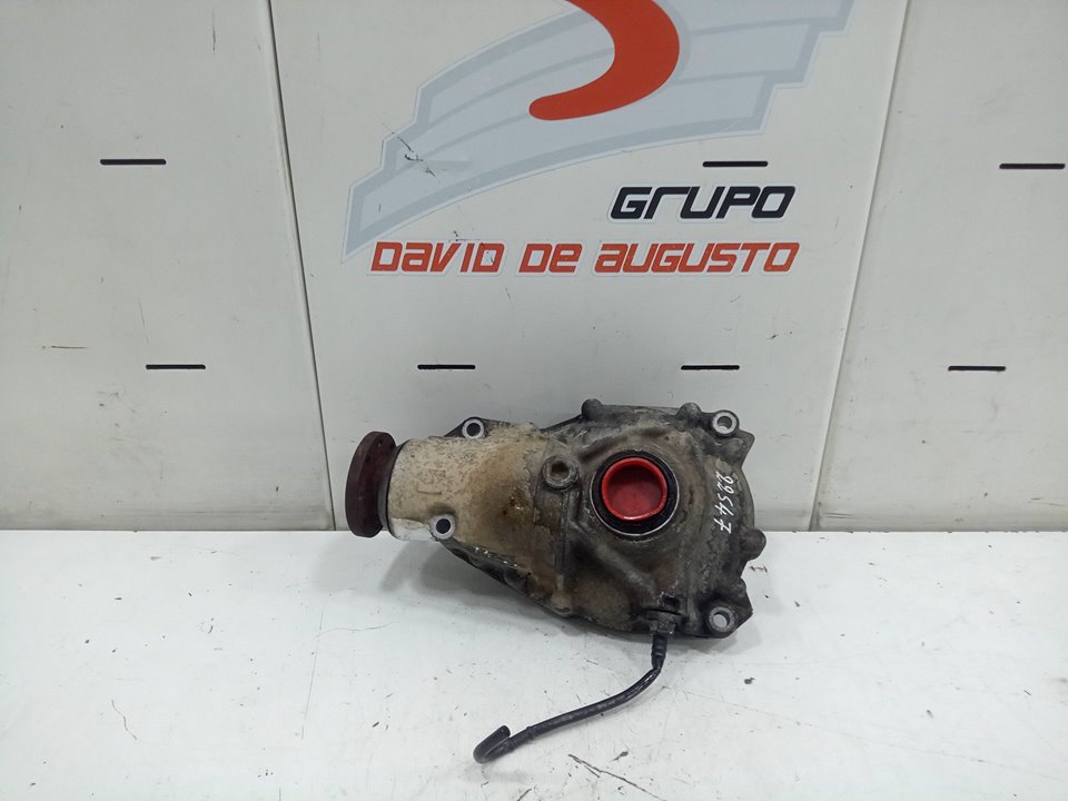 Diferencial delantero bmw x5 xdrive 40 d Diferencial delantero bmw x5 xdrive 40 d