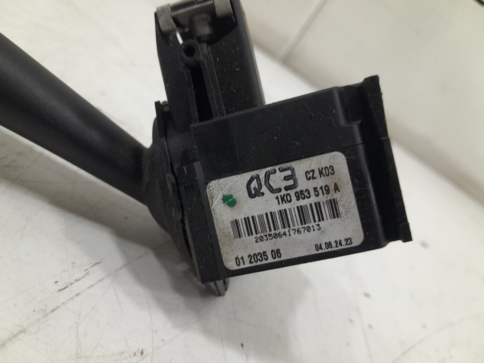 Mando limpia volkswagen touran 1.9 tdi