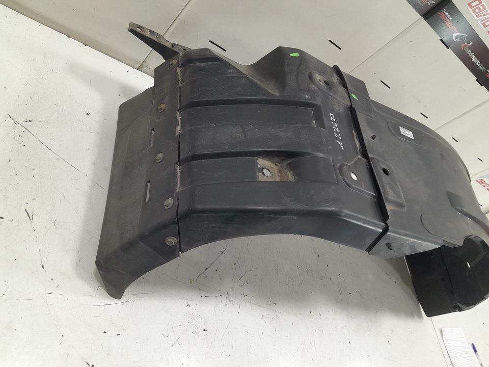 Guardabarros mercedes actros bm 963.xxx 2a