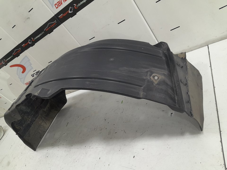 Guardabarros mercedes actros bm 963.xxx 2a