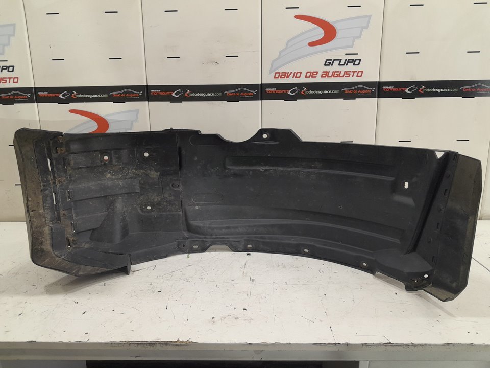 Guardabarros mercedes actros bm 963.xxx 2a