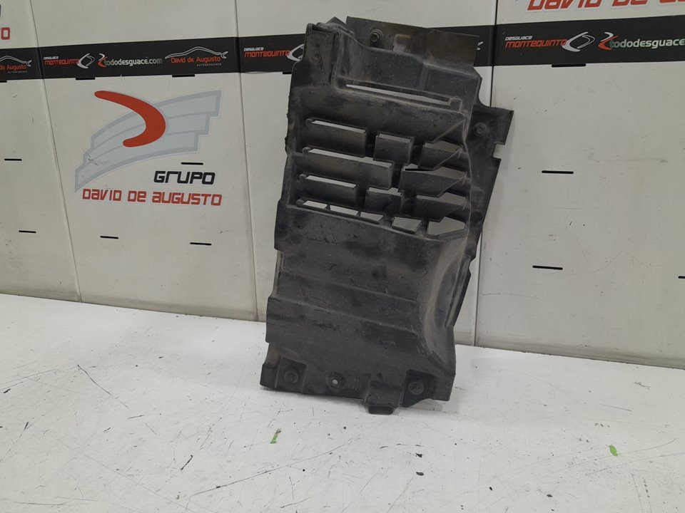 Protector inferior mercedes actros bm 963.xxx 2a