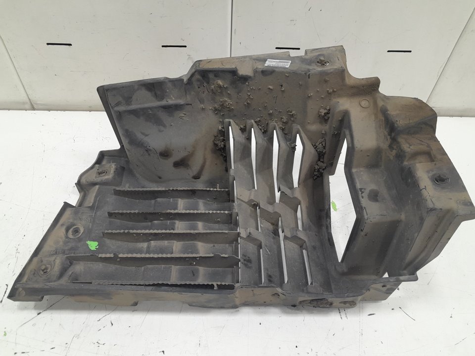 Protector inferior mercedes actros bm 963.xxx 2a