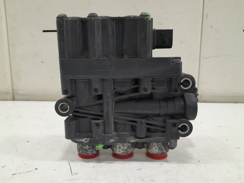 Valvula ecas mercedes actros bm 963.xxx 2a