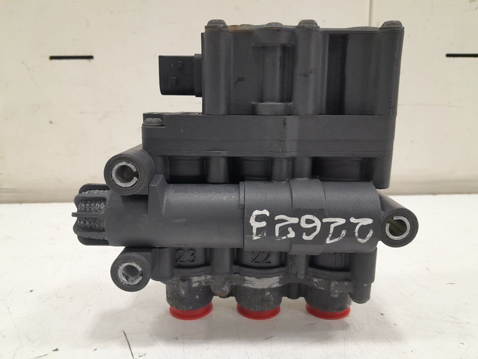 Valvula ecas mercedes actros bm 963.xxx 2a