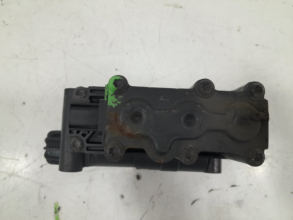 Valvula ecas mercedes actros bm 963.xxx 2a