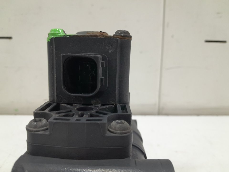 Valvula ecas mercedes actros bm 963.xxx 2a