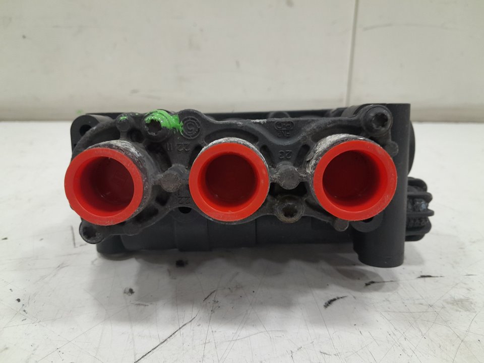 Valvula ecas mercedes actros bm 963.xxx 2a