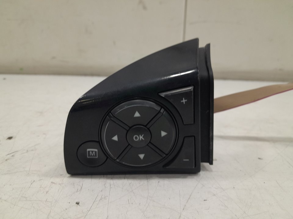Mando multifuncion mercedes actros bm 963.xxx 2a