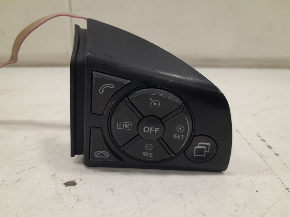 Mando multifuncion mercedes actros bm 963.xxx 2a