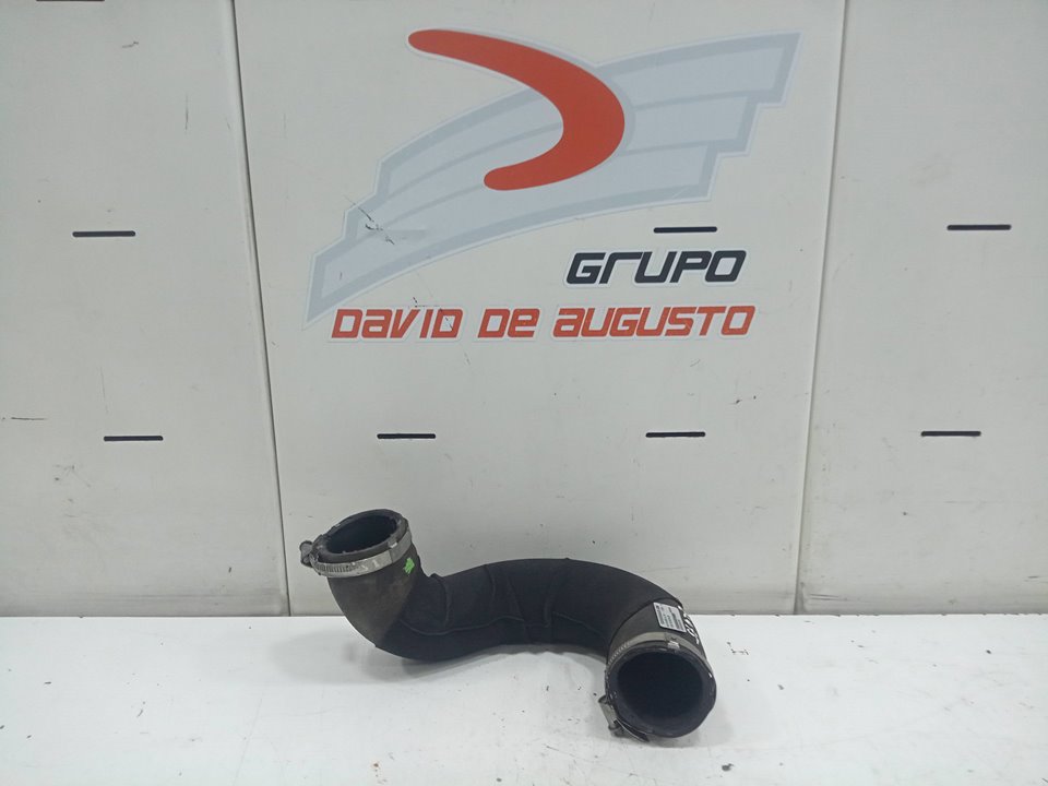 Tubo intercooler audi q5 3.0 tdi quattro