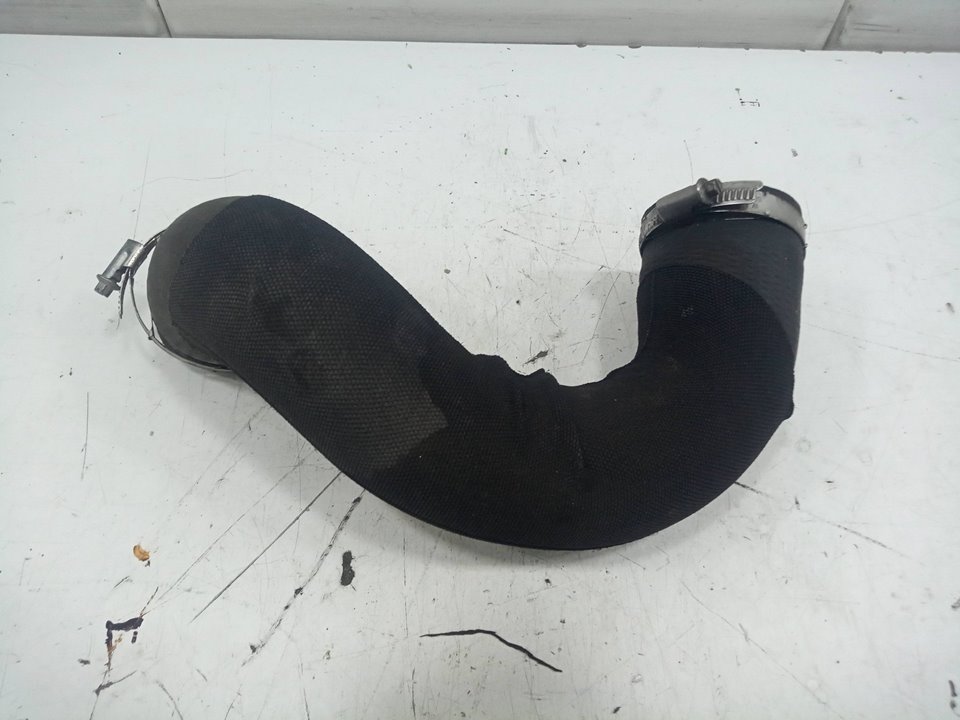 Tubo intercooler audi q5 3.0 tdi quattro