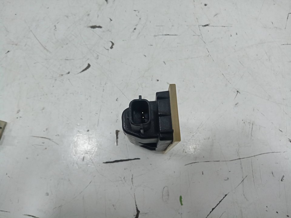 Piloto matricula renault megane ii 1.9 dci (bm0g cm0g)