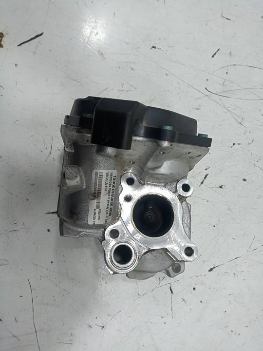 Valvula egr mercedes-benz clase c c 220 cdi (204.008)