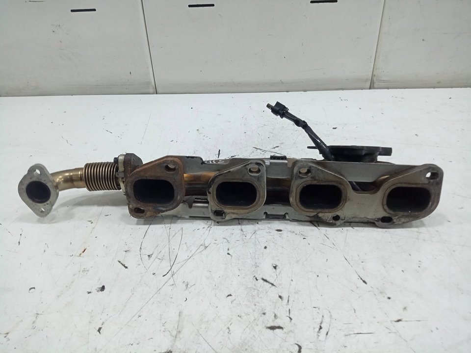 Colector escape mercedes-benz clase c c 220 cdi (204.008)