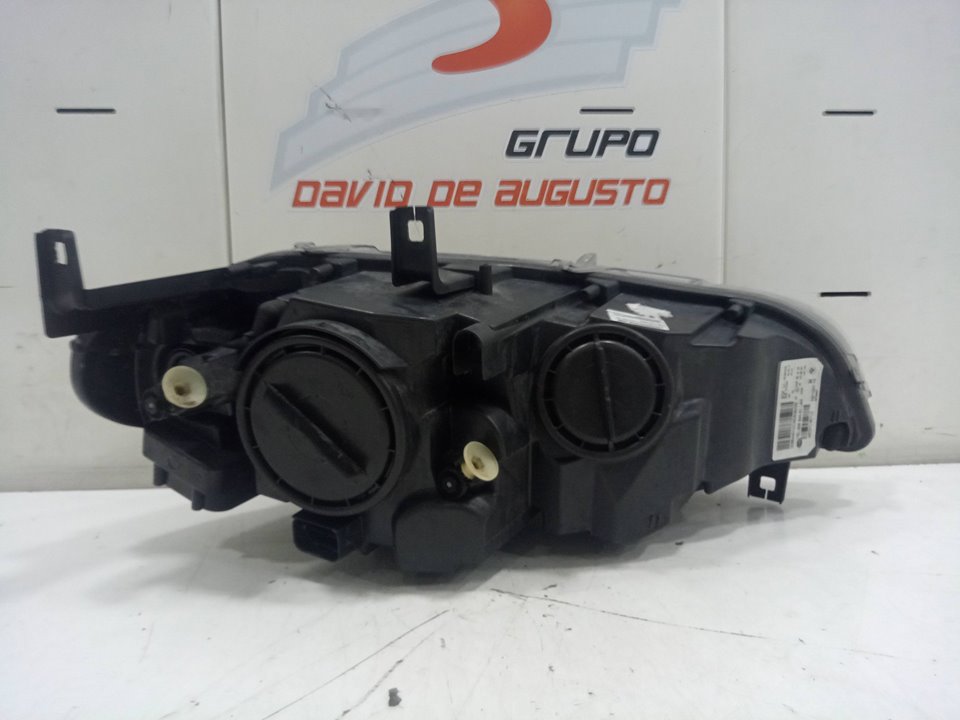 Faro izquierdo bmw x5 xdrive 40 d