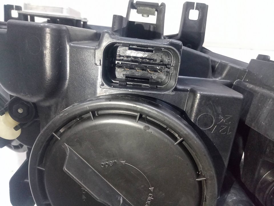 Faro izquierdo bmw x5 xdrive 40 d