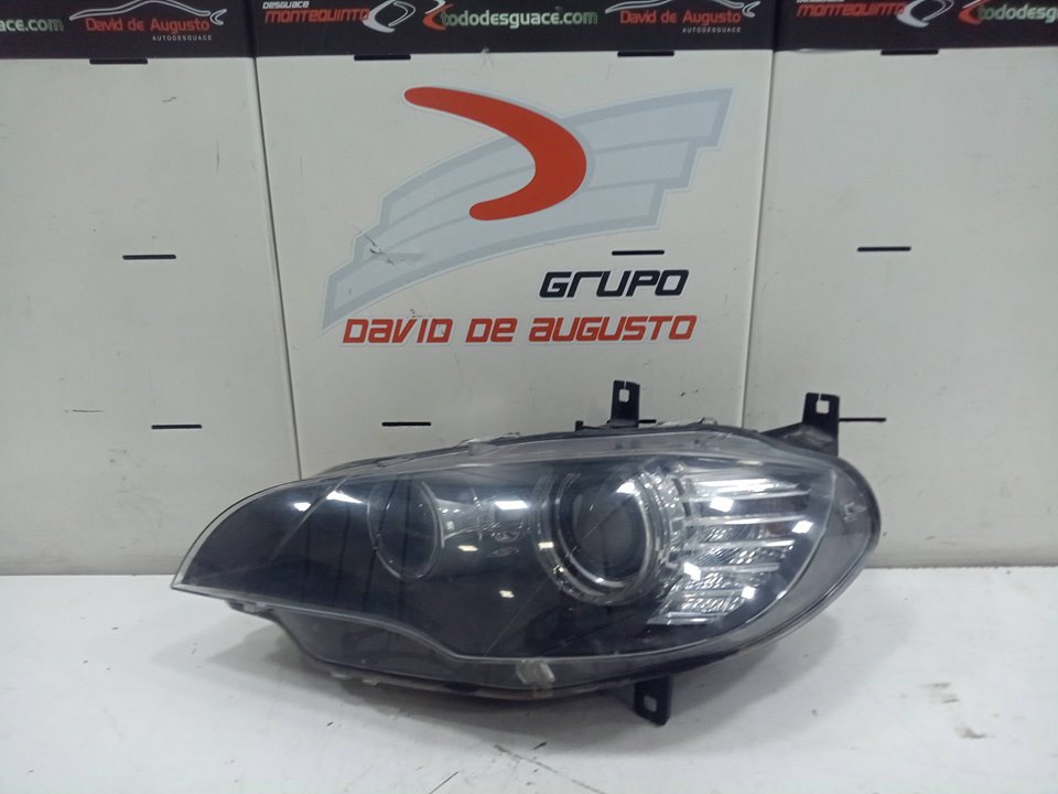 Faro izquierdo bmw x5 xdrive 40 d