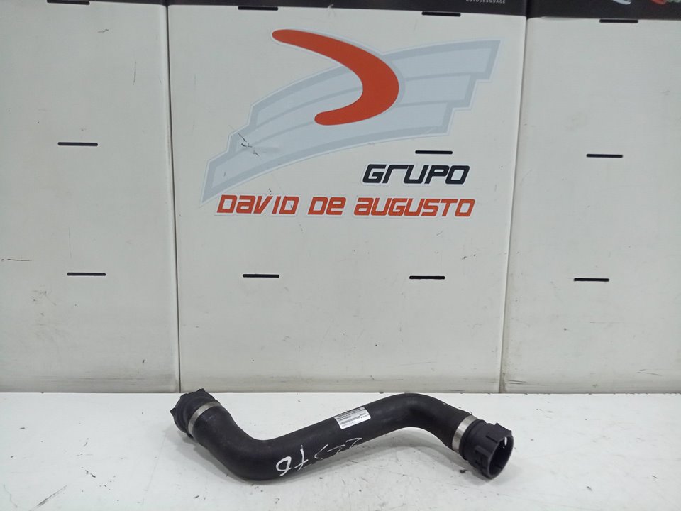 Tubo radiador  bmw 5 520 d
