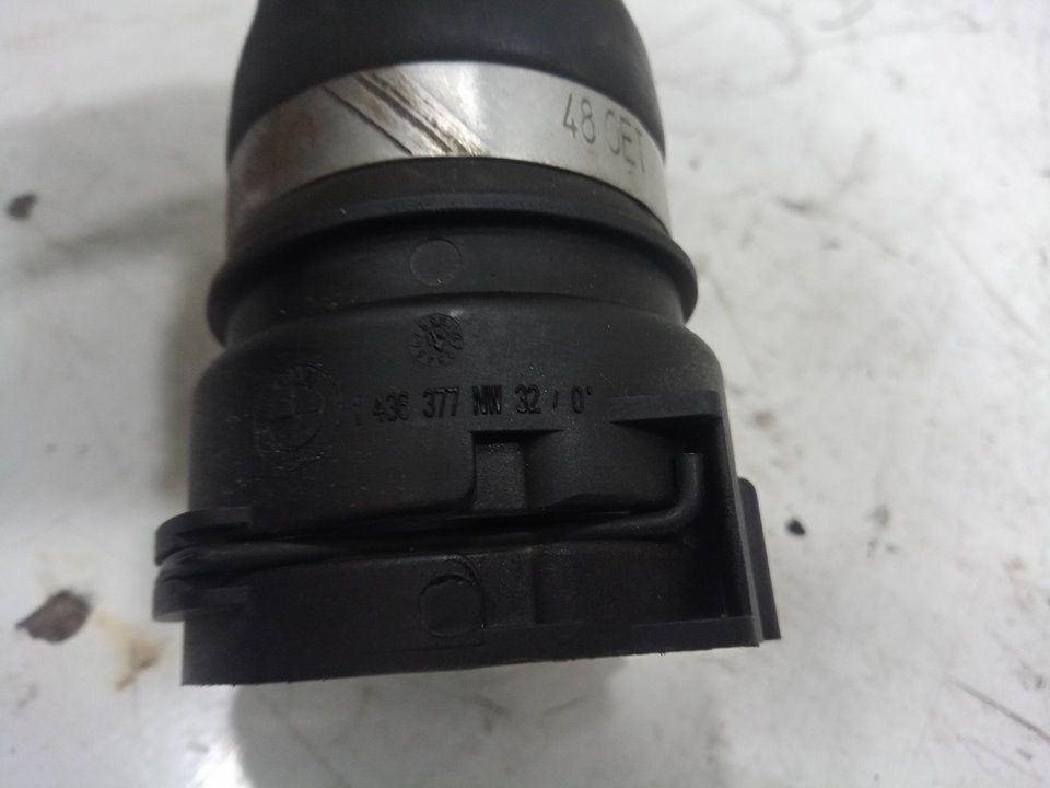 Tubo radiador  bmw 5 520 d