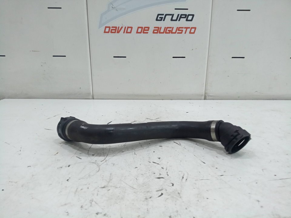 Tubo radiador  bmw 5 520 d