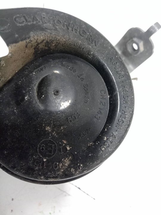 Claxon audi q3 (8ug) attraction     