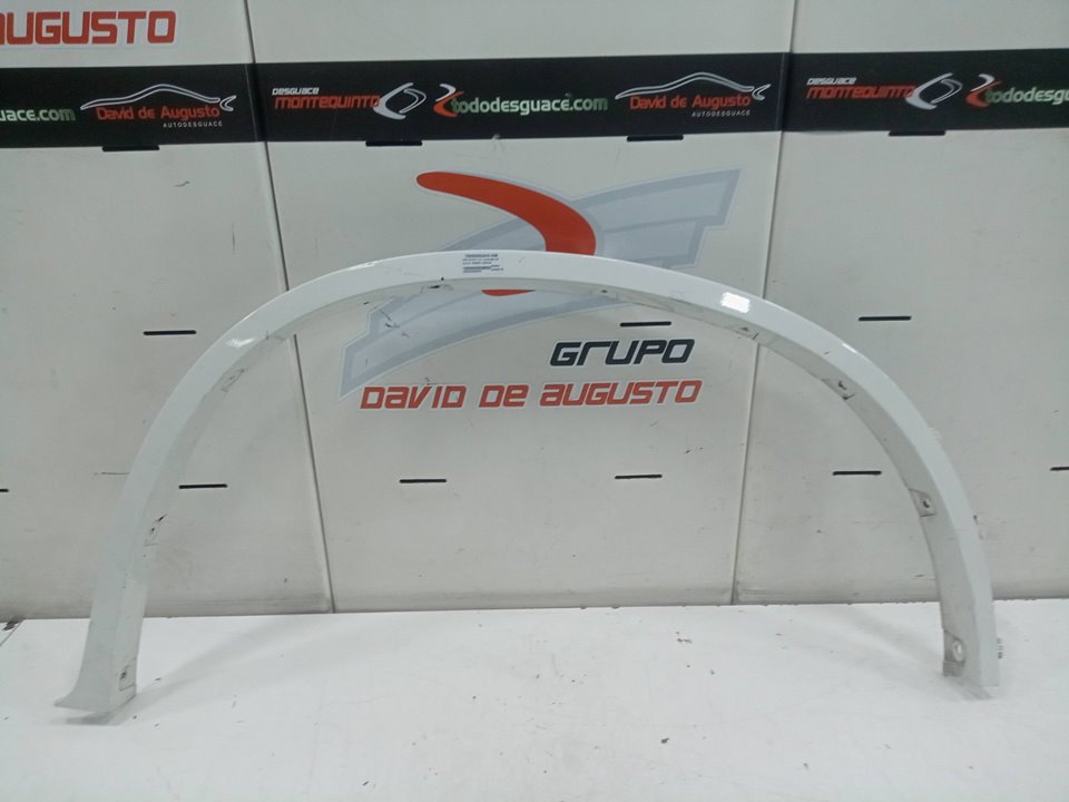 Aletin trasero derecho bmw x5 xdrive 40 d