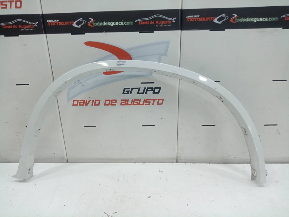 Aletin trasero derecho bmw x5 xdrive 40 d