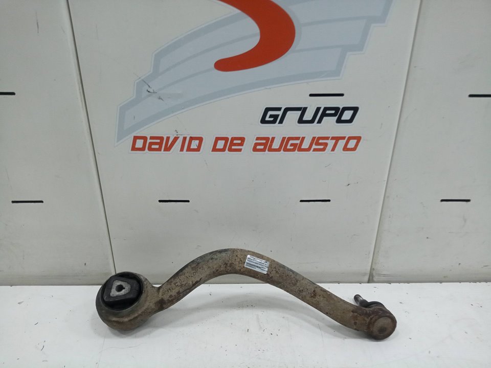 Brazo suspension superior delantero izquierdo bmw x5 xdrive 40 d