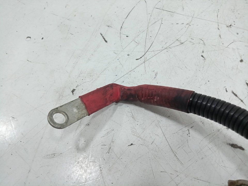 Cable bateria bmw x5 xdrive 40 d Cable bateria bmw x5 xdrive 40 d