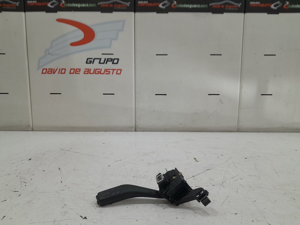 Mando intermitentes volkswagen touran 1.9 tdi