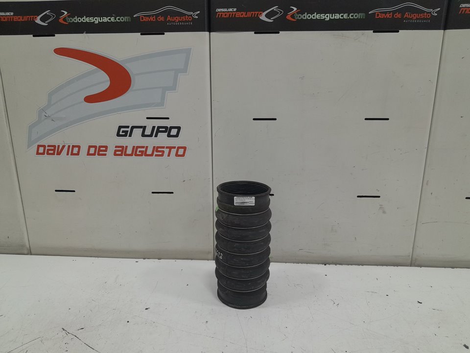 Tubo intercooler mercedes actros bm 963.xxx 2a