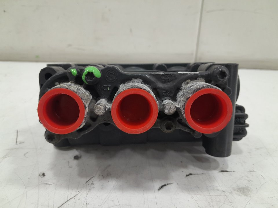 Valvula de suspension neumatica  mercedes actros bm 963.xxx 2a