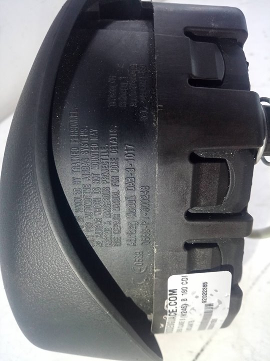 Airbag volante mercedes-benz clase b b 180 cdi  d (246.212)