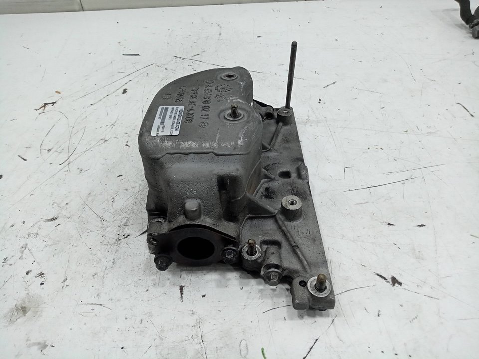 Enfriador gases mercedes-benz clase c c 220 cdi (204.008)