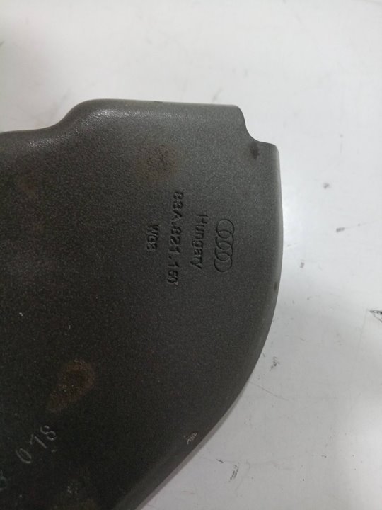 Extension guardabarros derecho audi q3 (8ug) attraction     